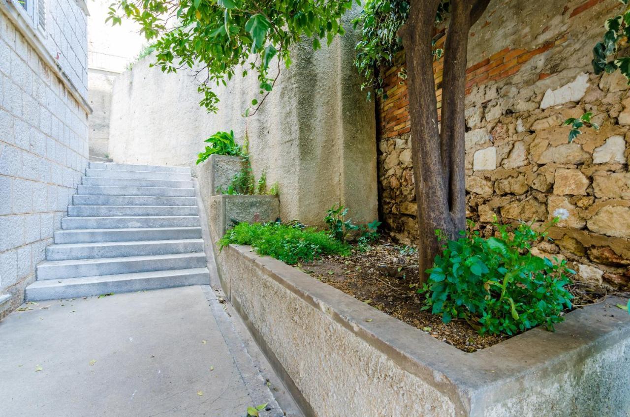 Perfect Balcony Apartment - Brizo Apartments Dubrovnik Exterior foto